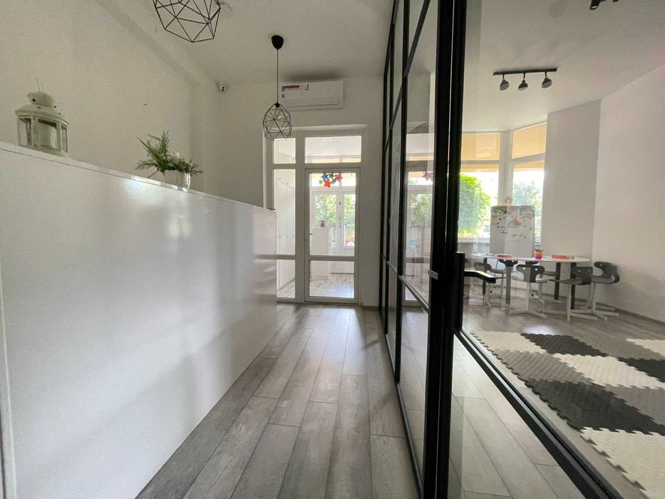 Комерційне приміщення 93 кв.м., ЖК "Софія Сіті", вул. Боголюбова, 42