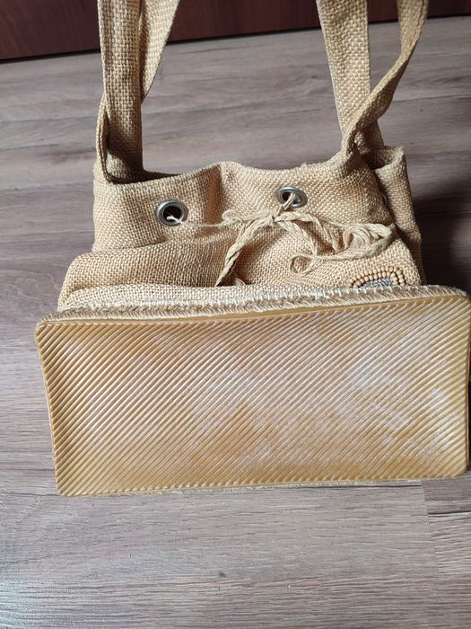 Torebka damska letnia