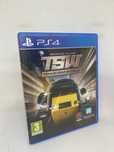 Gra Train Sim World PS4 PS5 Sony Play Station 4 pudełkowa