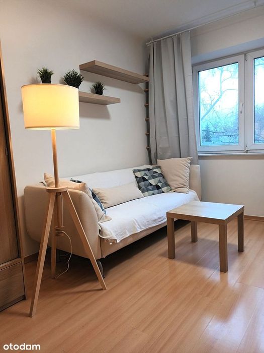 Kawalerka Metro Ratusz Arsenał