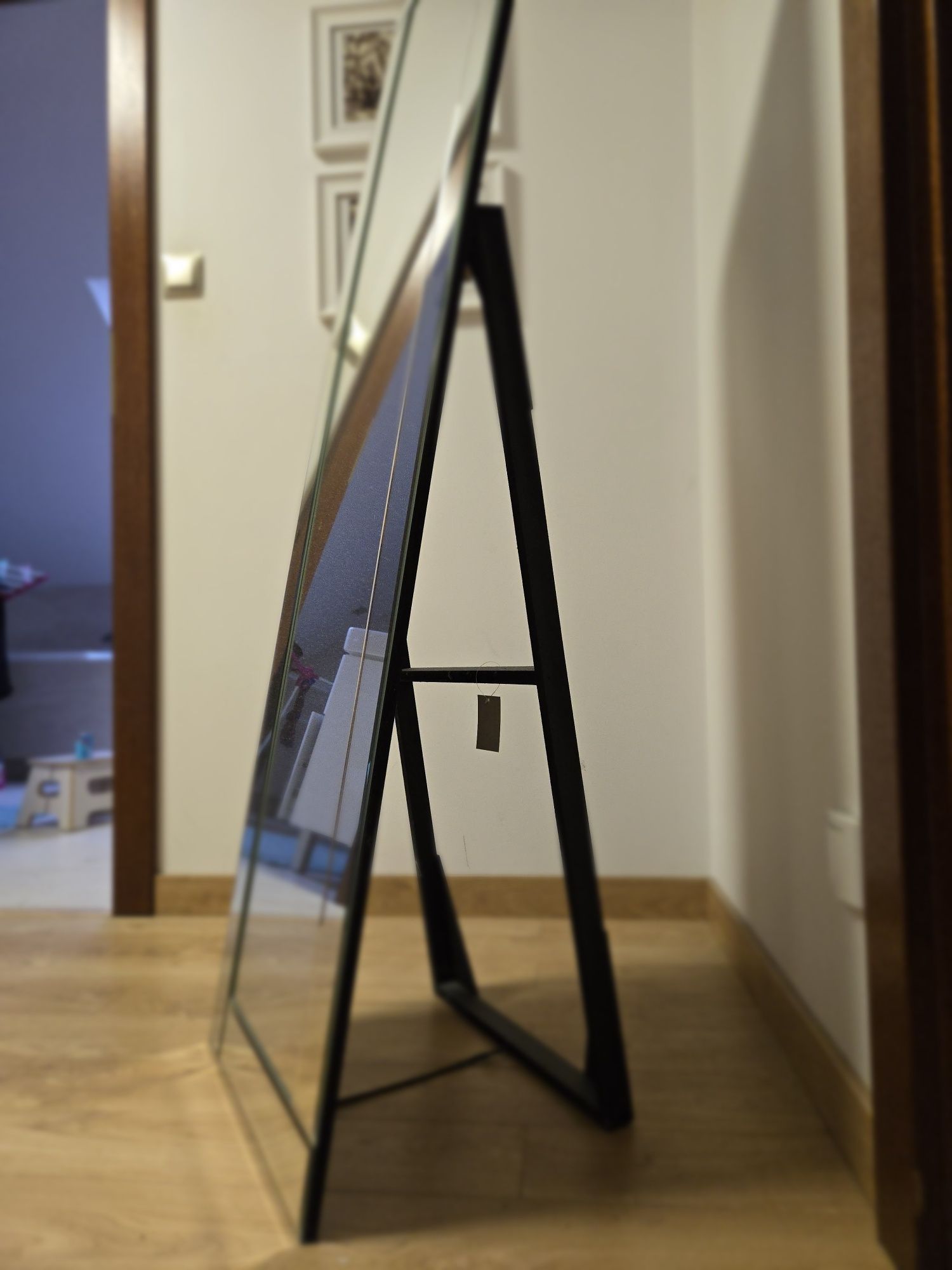 Lustro stojącej rozmiar 130x40