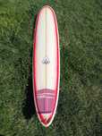 Longboard / Surf  "Paulo Jacinto" 9'1