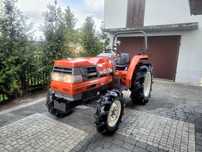 Kubota GL29 Ciągnik Japoński