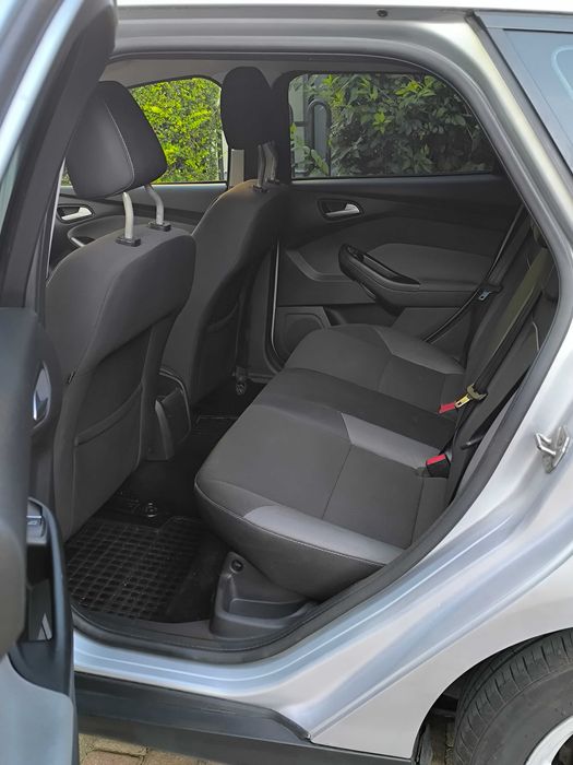 Ford Focus MK3  Diesel 1.6