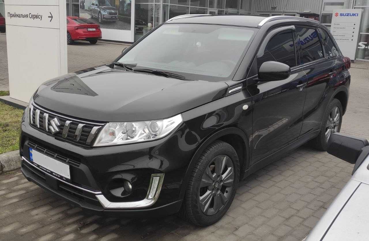 Suzuki Vitara 1.0 GL+ 2WD 6AT