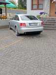 Audi A6 C6 2.7 TDI