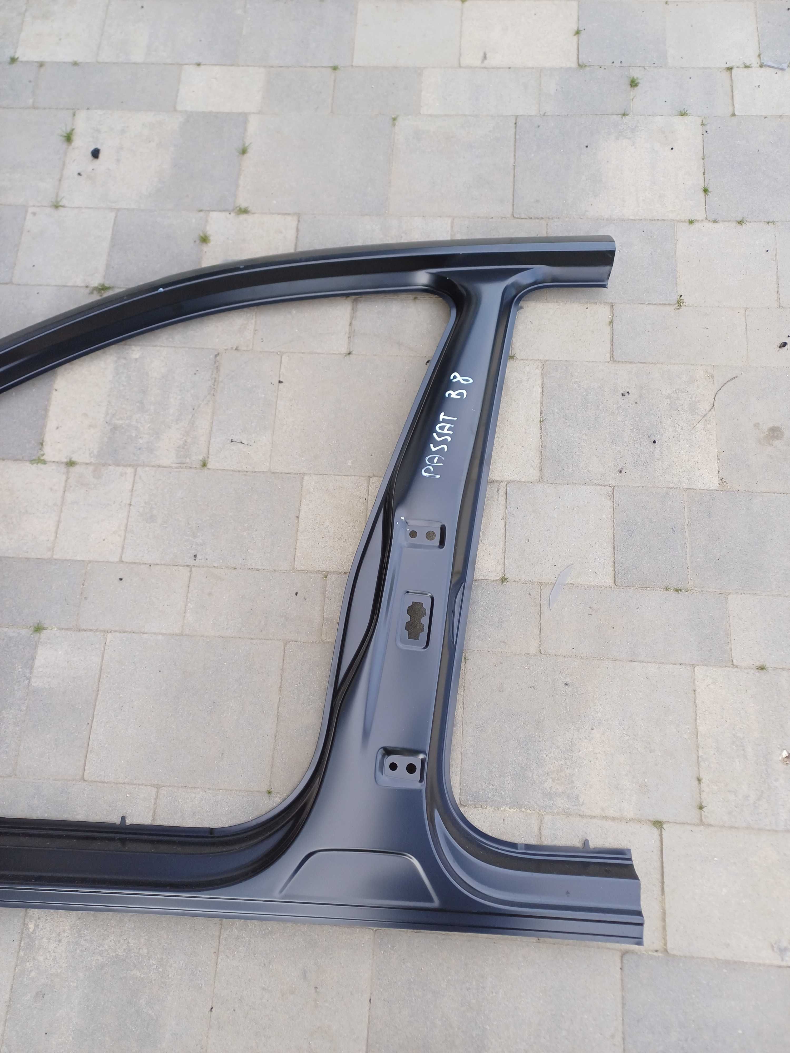 próg słupek rama vw passat b8 3g9.806.605 rok 15-23