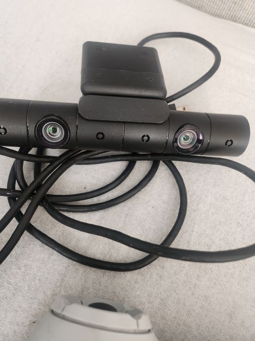 Zestaw VR do Ps4 używany świetny stan