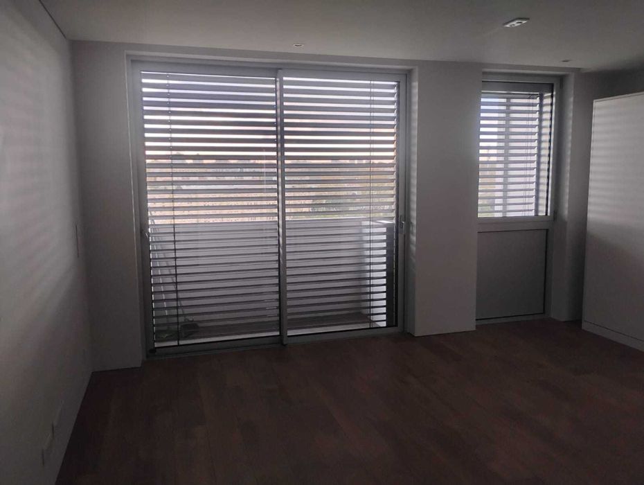 Arrenda-se T0 no Edifício E-volution - City Golf - Senhora da Hora