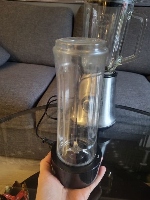 Blender kielichowy MPM