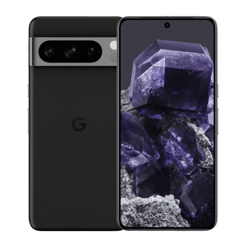 Google Pixel 8 Pro 5G 256GB