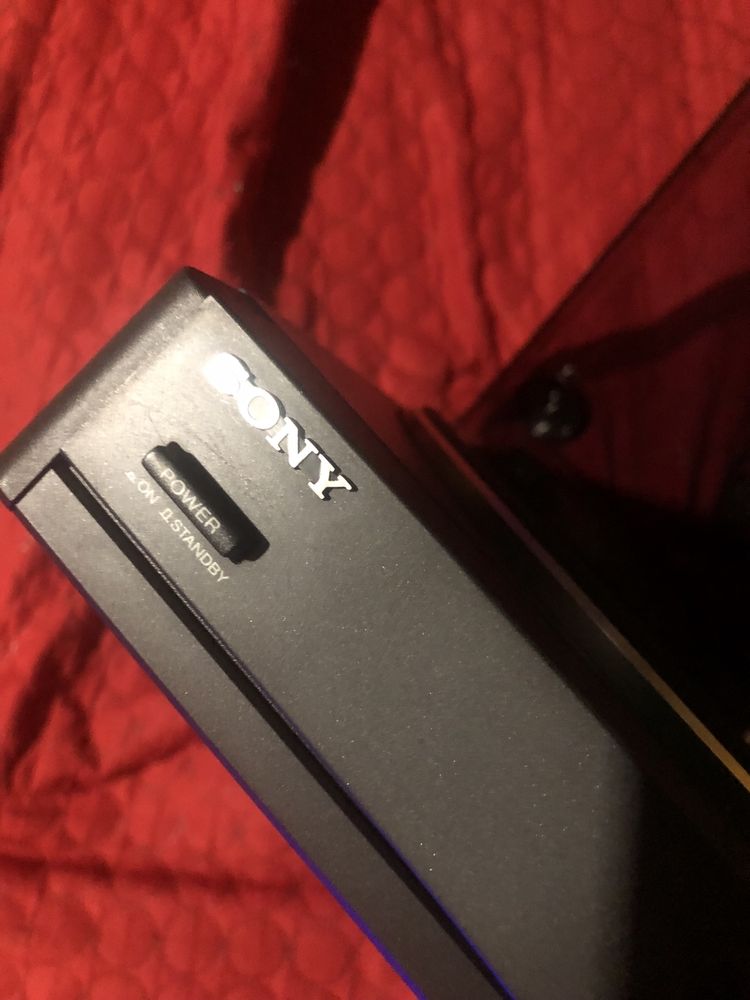 Gira disoa da sony