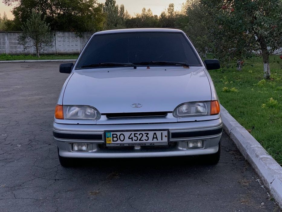 Продається ВАЗ 2115 2007 року