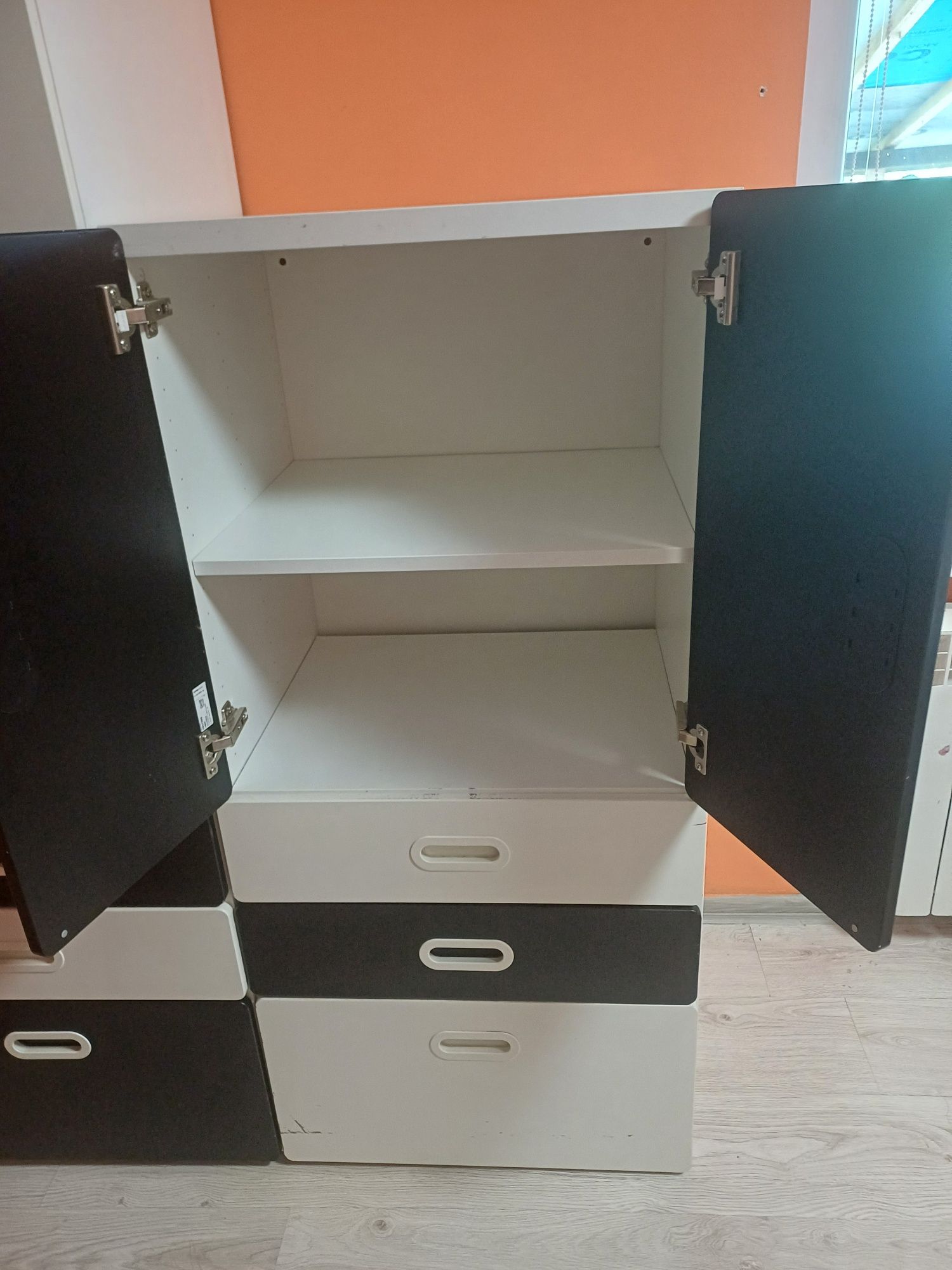 Meble ikea Stuva 2 szt