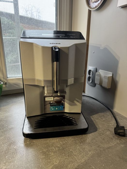 Кавомашина Siemens на ремон або на запчастини