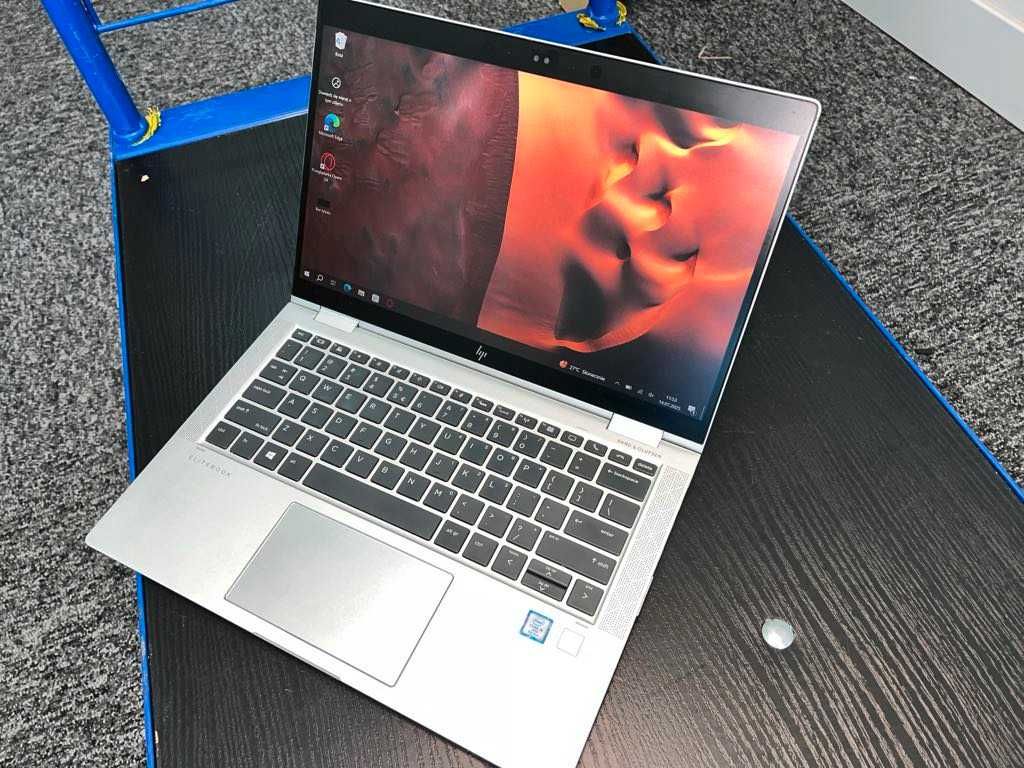 HP EliteBook x360 | 1030 G3 –Win10 – DOTYK  2w1