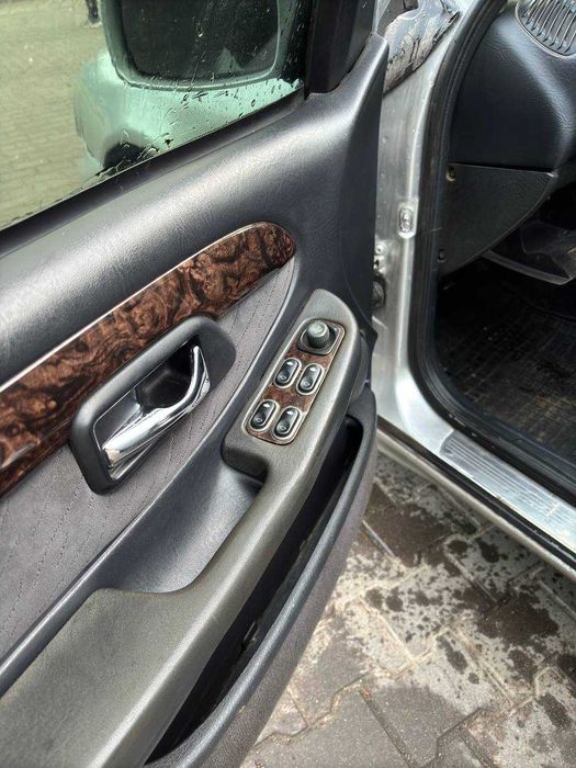 Продам Ford Scorpio 2