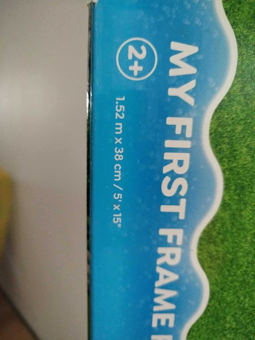 Basen bestway 1,52 x 38cm