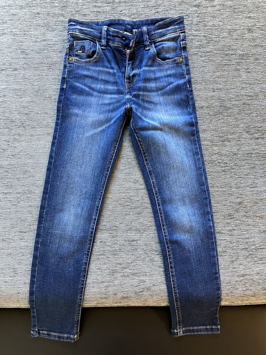 Calcas mayoral slim fit 6 anos