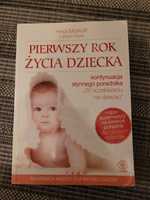 Książka Pierwszy Rok Życia Dziecka