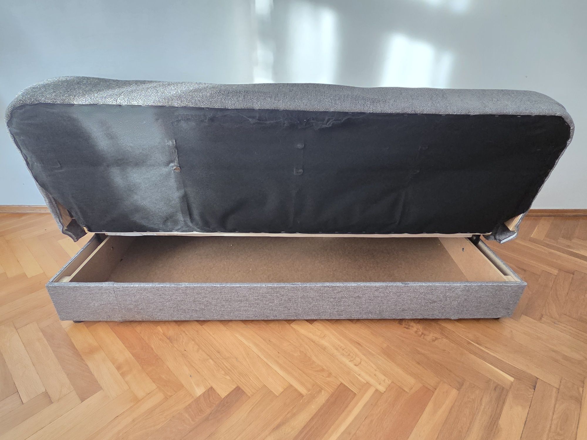 Wersalka 200x140
