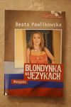 Blondynka na językach rosyjski Beata Pawlikowska