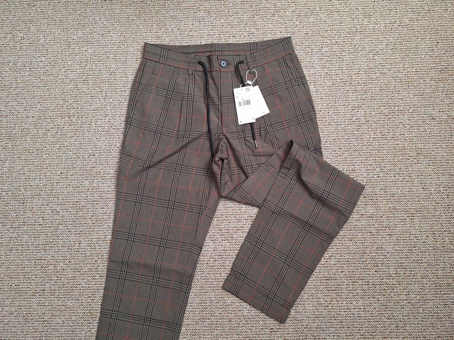 Чоловічі брюки Mango розмір 40 / M