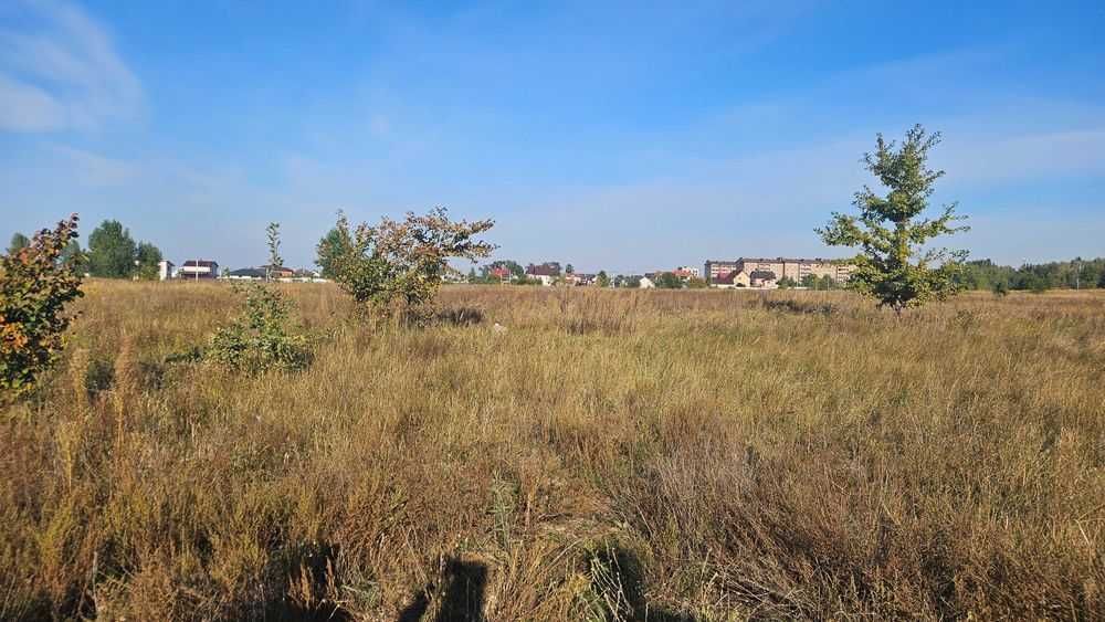 Ділянка 25 соток ОСГ Нові Петрівці, масив Молодіжний, Музей