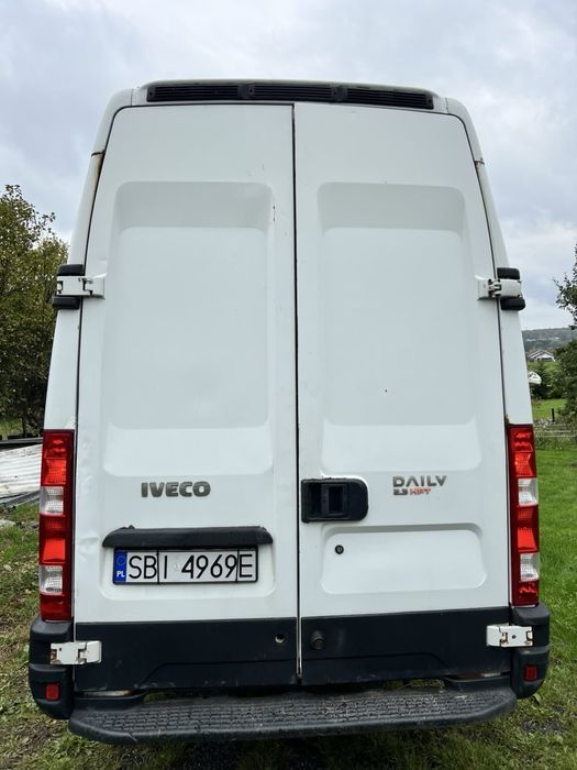 Iveco Daily 35s14