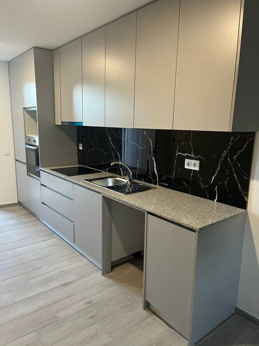 Arrendo andar moradia renovada