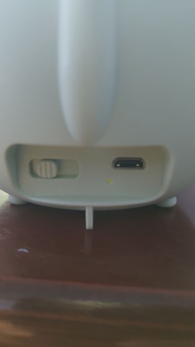 Lampka biurkowa, nocna-bezprzewodowa