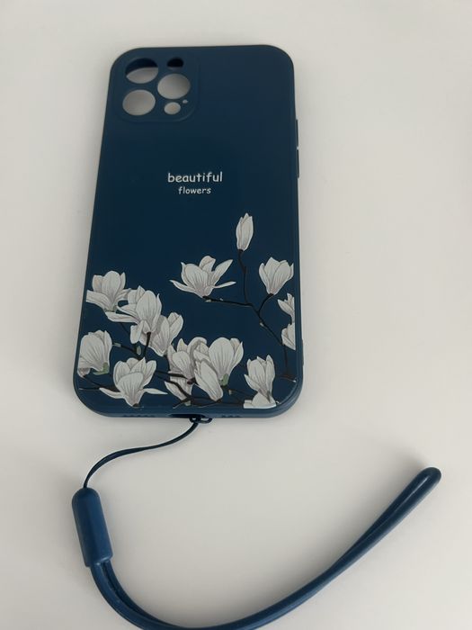 Capas telemovel iphone 12 pro