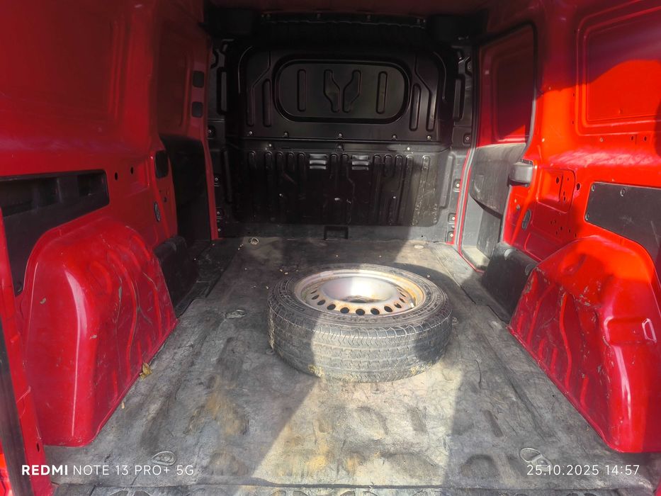 Fiat Doblo Maxi l2h1 klima salon Pl