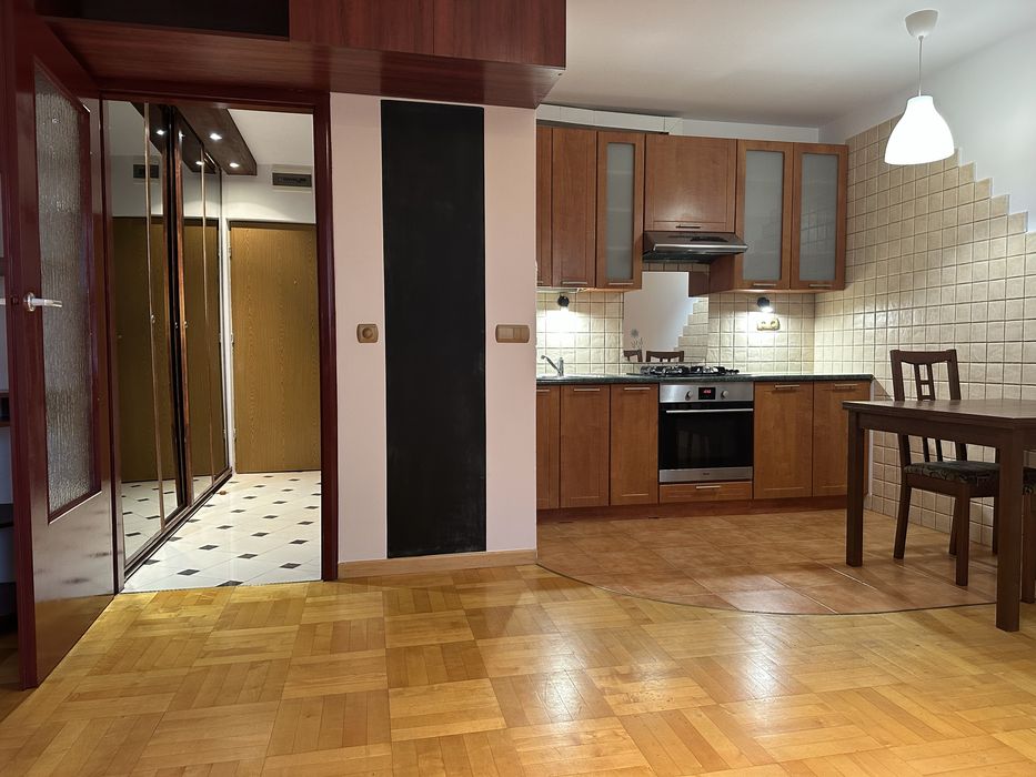 Kawalerka na Bemowie 34m2 z duzym tarasem - ul. Osmanczyka 10.