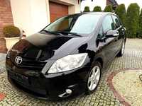 Toyota Auris Toyota Auris 1.6 Edition Klima Alu Tempomat Super Stan