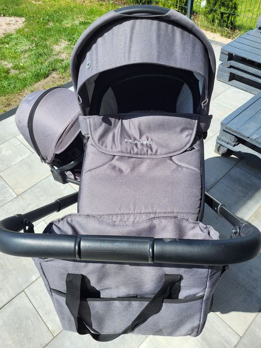 Muuvo quick 3.0 2w1