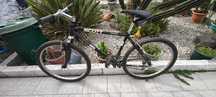 BTT Scott Boulder roda 26” (old fashion)
