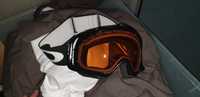 Óculos de neve Oakley como novos