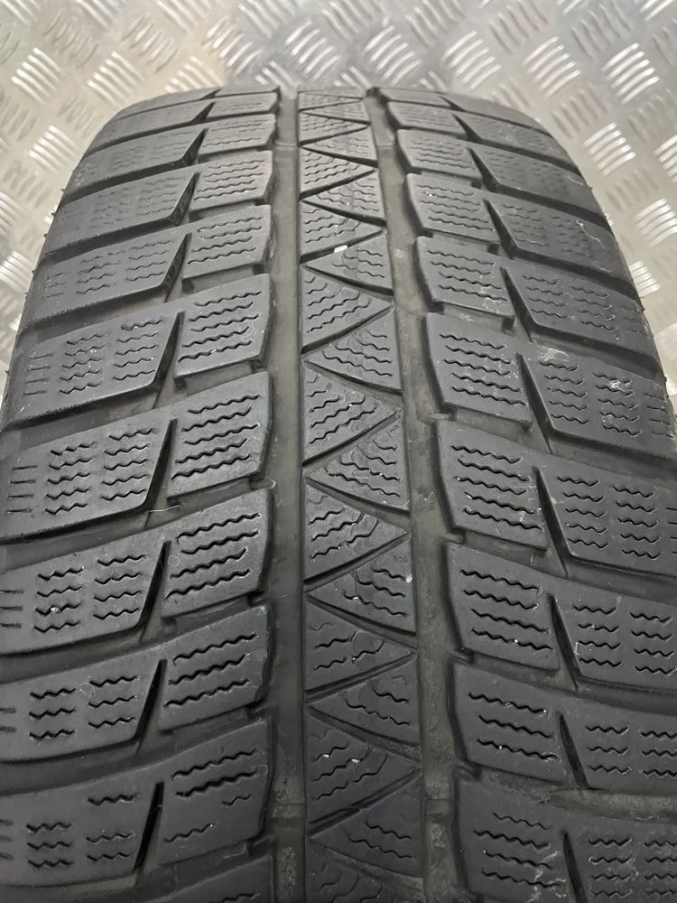 Koła Opony Felgi BMW 3 4 5 F Adax Koźle