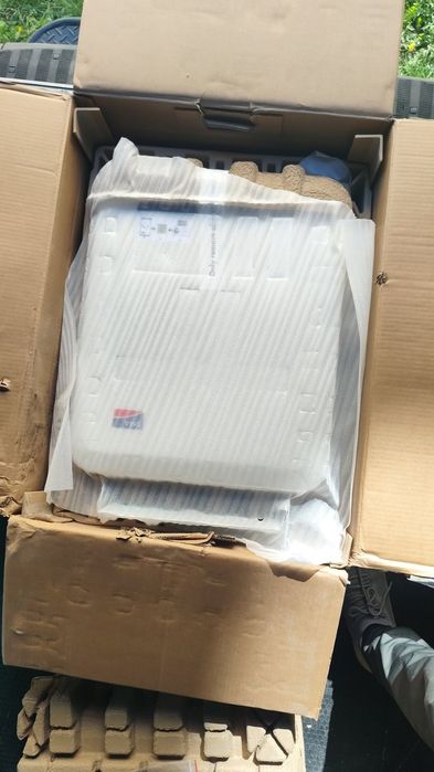 Інвектор гібридний 10.0 СМА