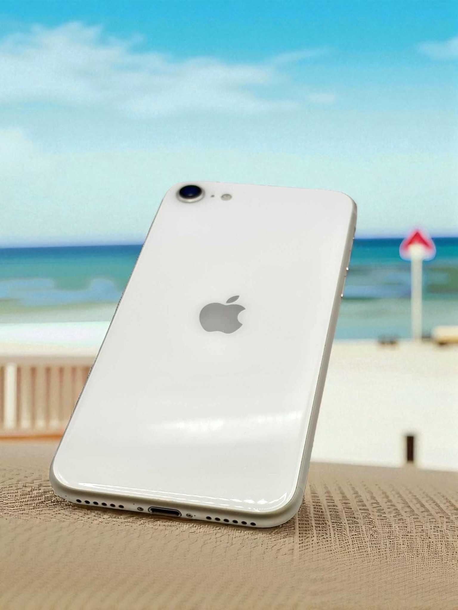 iPhone SE 3-generacji