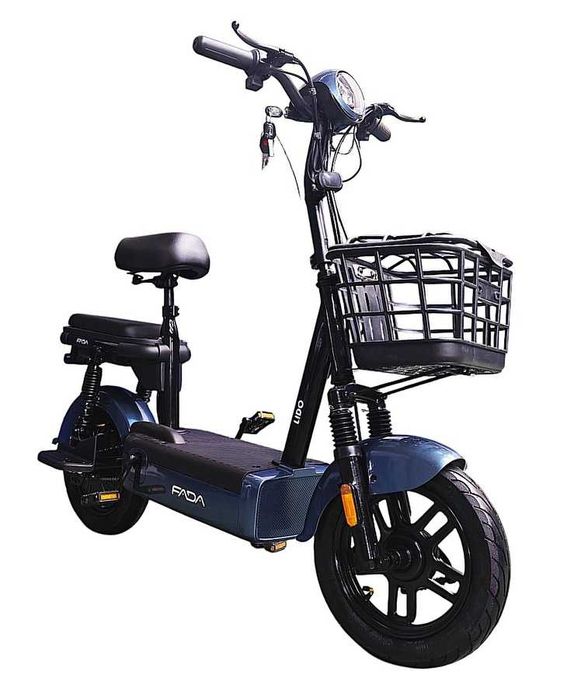 ПРОДАМ електроскутер, електровелосипед, електротрайк