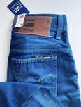 G-Star 3301 Slim Jeansy Slim Fit Nowe Metki Spodnie Męskie GStar G Sta