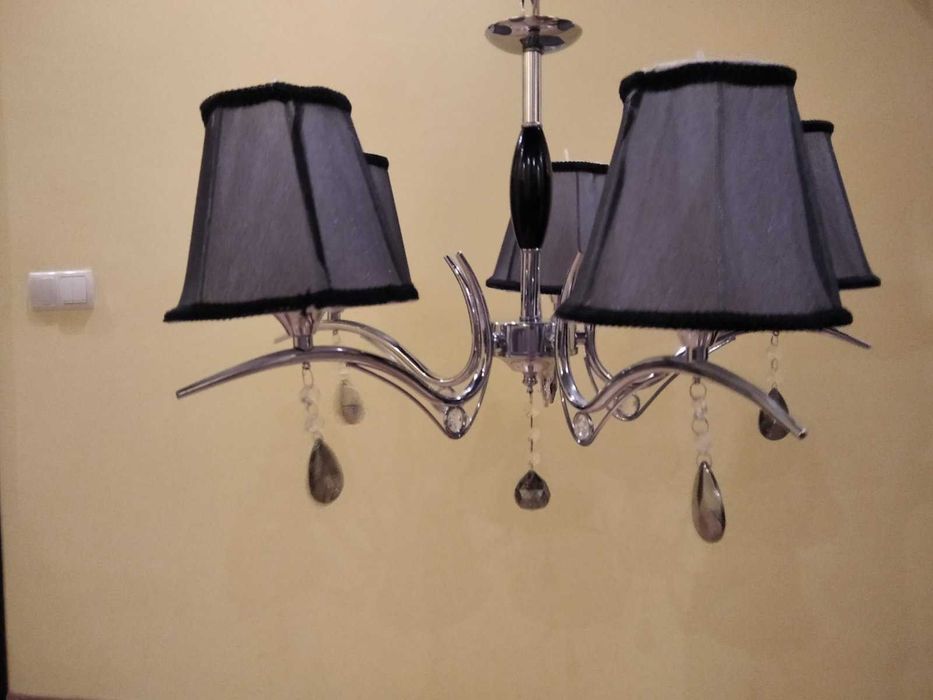 Продається  світильник б/у