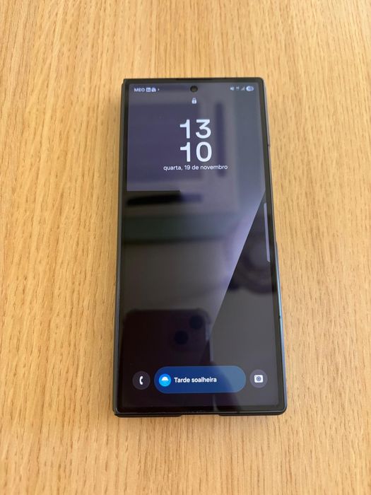 Venda telemovel Samsung z fold7