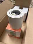 Oprawa halogen natynkowa Valse mini Super Led Poland nowa!