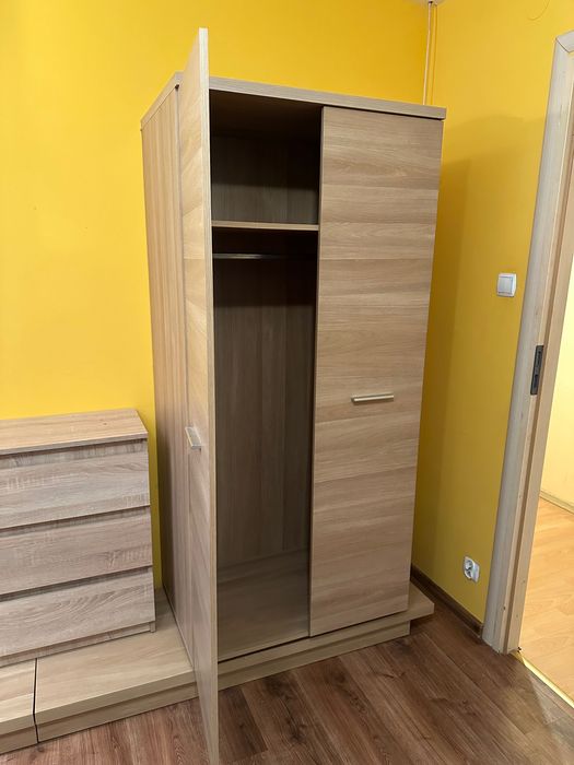 Zestaw mebli do salonu