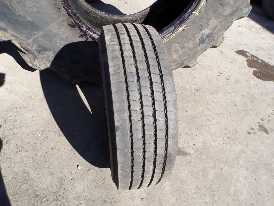 opona 285/70R19.5 PIRELLI RO 2 Profuel Steer (600 netto/szt)