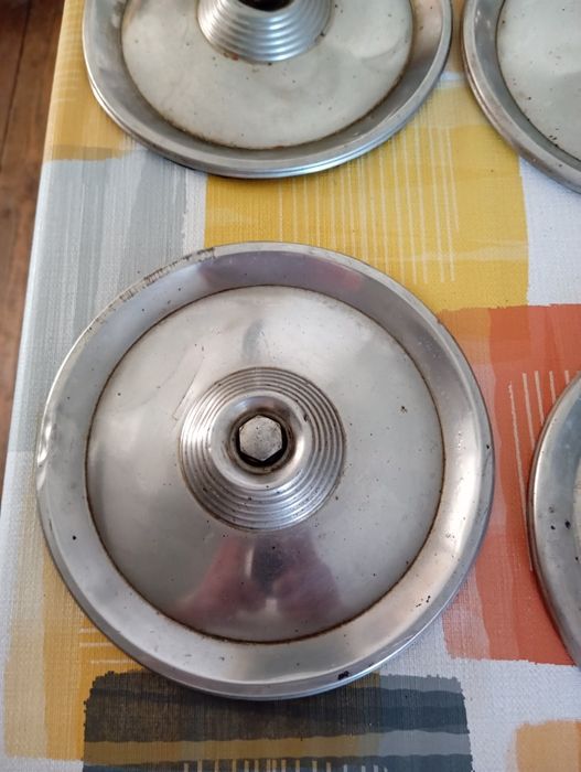 Tampões Rodas Peugeot 204