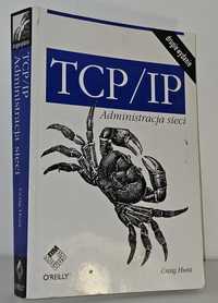 TCP/IP Administracja sieci Craig Hunt